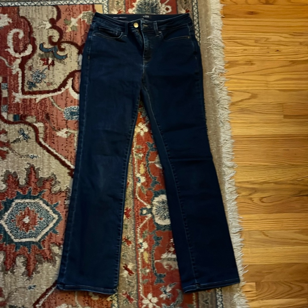 Not your Daughters jeans Barbara bootcut size 6P
